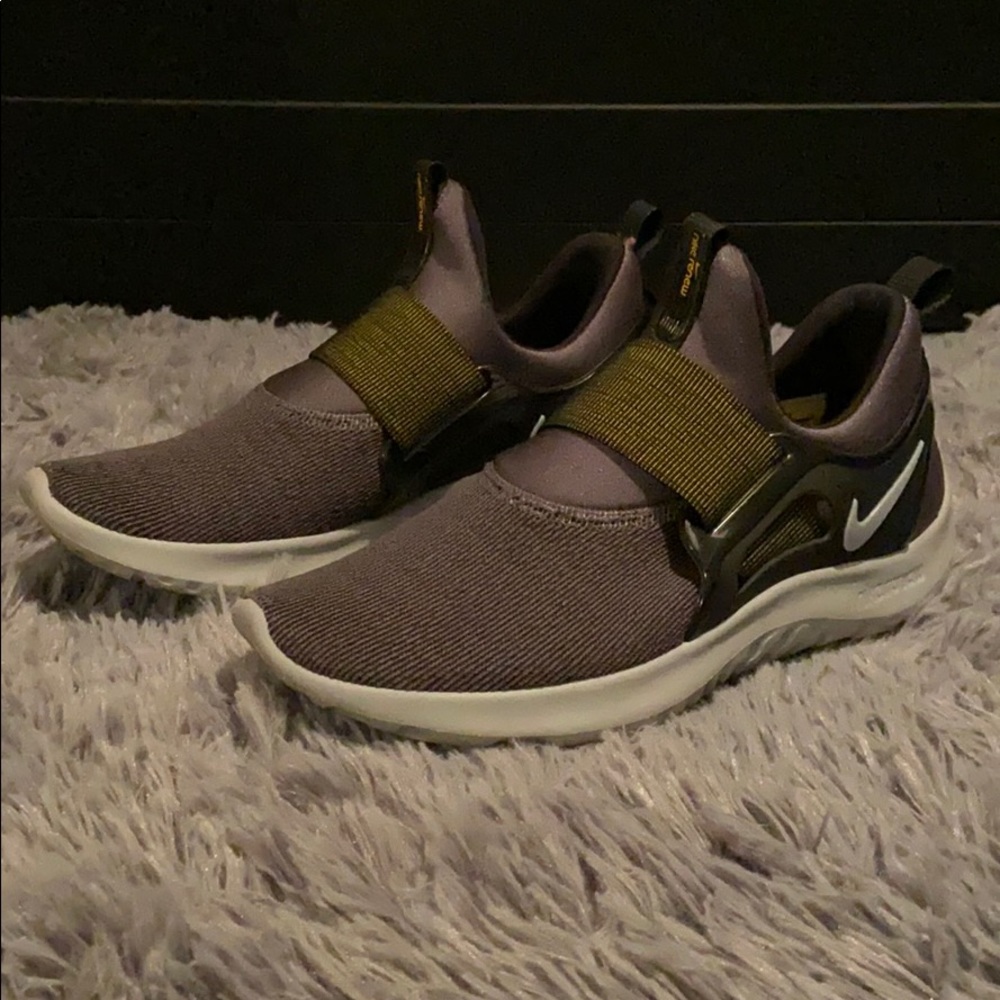 Nike Slip-On Sneakers